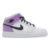 aj1 mid barely grape 1