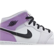 aj1 mid barely grape 2