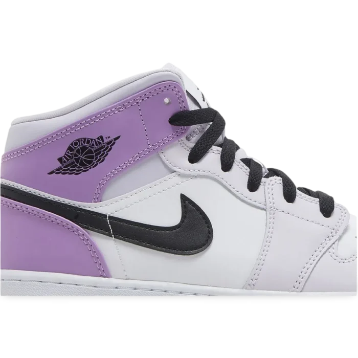 aj1 mid barely grape 2 aj1 mid barely grape 2