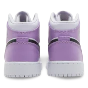 aj1 mid barely grape 5