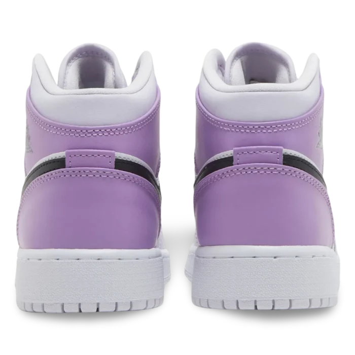 aj1 mid barely grape 5 aj1 mid barely grape 5