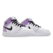 aj1 mid barely grape 6
