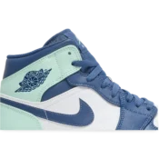 aj1 mid blue mint 2