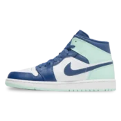 aj1 mid blue mint 3