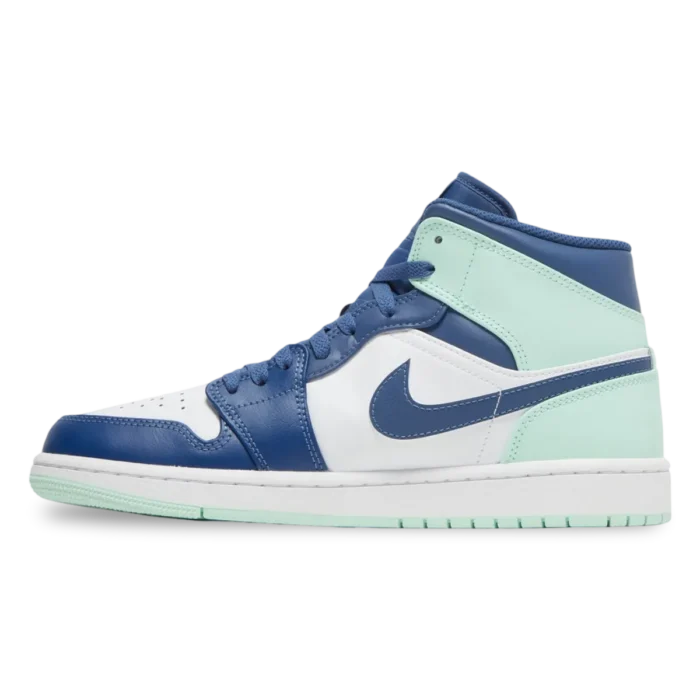 aj1 mid blue mint 3 aj1 mid blue mint 3