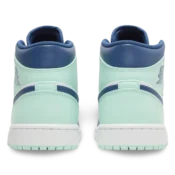 aj1 mid blue mint 5