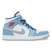 aj1 mid french blue 1