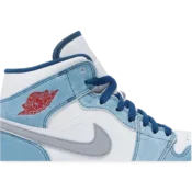 aj1 mid french blue 2