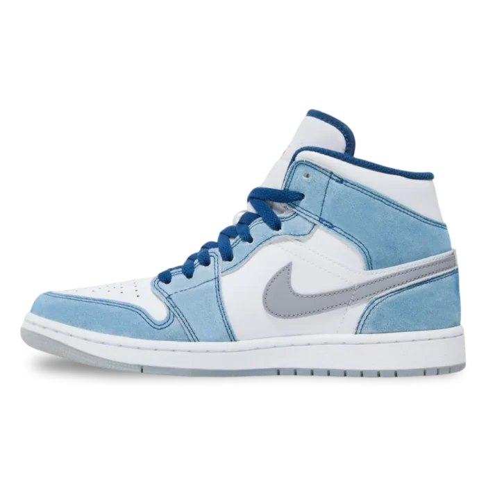 aj1 mid french blue 3 aj1 mid french blue 3