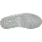 aj1 mid french blue 4
