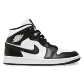 aj1 mid panda 1