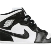 aj1 mid panda 2