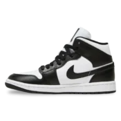 aj1 mid panda 3