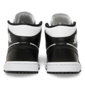 aj1 mid panda 5