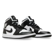 aj1 mid panda 6