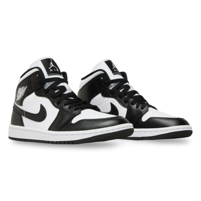 aj1 mid panda 6 aj1 mid panda 6
