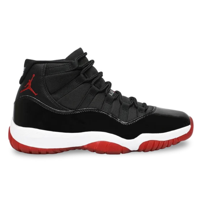 Jordan 11 Retro Playoffs Bred (2019)