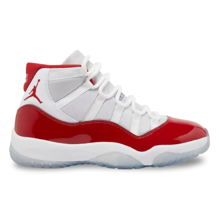 Jordan 11 Retro Cherry (2022)