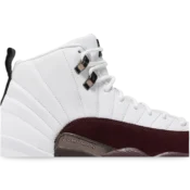 aj12 retro a ma maniere white 2