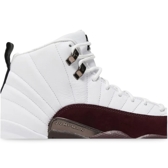 aj12 retro a ma maniere white 2 aj12 retro a ma maniere white 2