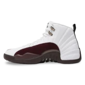 aj12 retro a ma maniere white 3