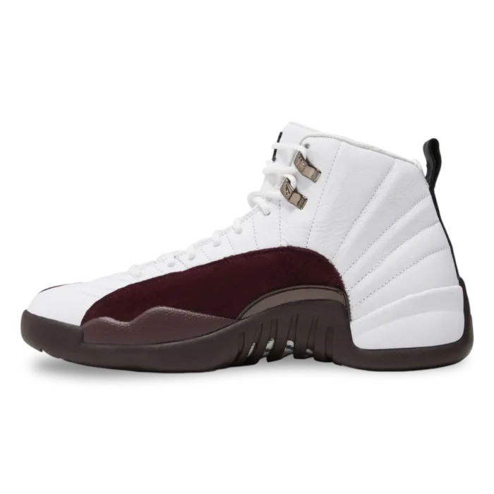 aj12 retro a ma maniere white 3 aj12 retro a ma maniere white 3
