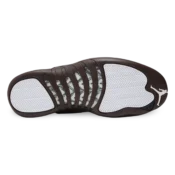 aj12 retro a ma maniere white 4