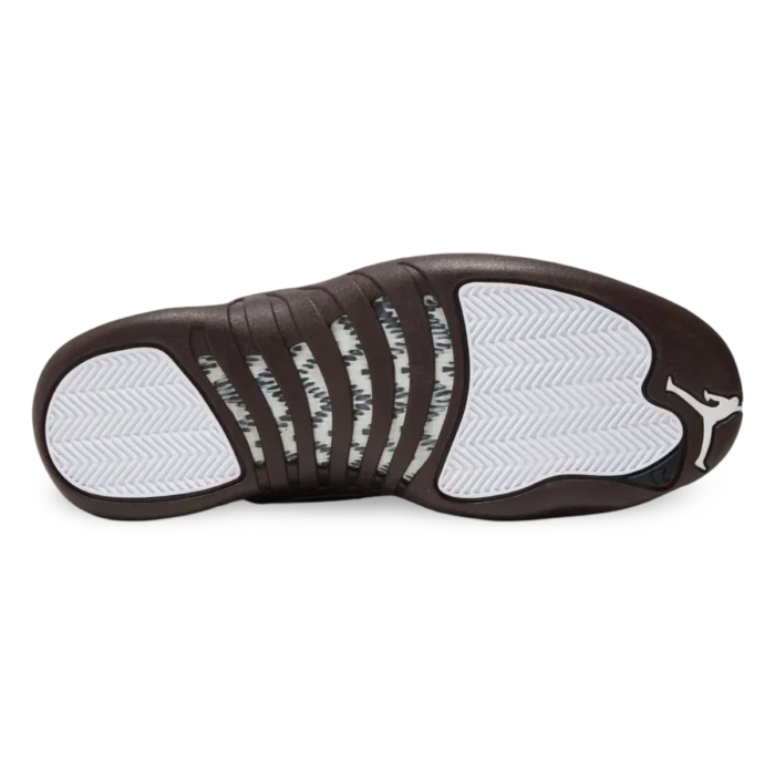 aj12 retro a ma maniere white 4 aj12 retro a ma maniere white 4