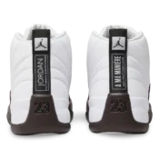 aj12 retro a ma maniere white 5