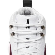 aj12 retro a ma maniere white 7