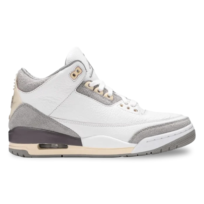Jordan 3 Retro SP A Ma Maniére (W)