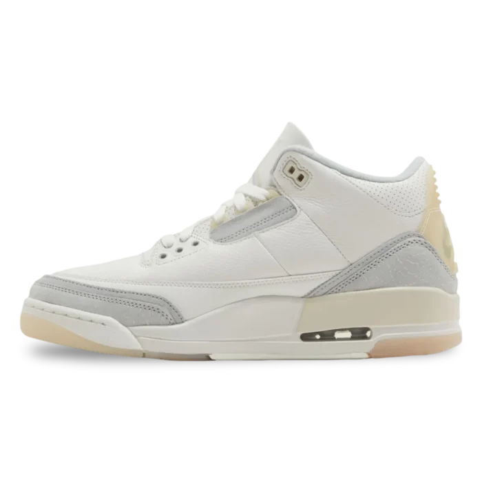 aj3 craft ivory 3 aj3 craft ivory 3