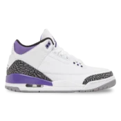 aj3 dark iris 1