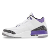 aj3 dark iris 3