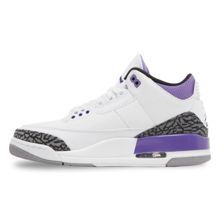 aj3 dark iris 3 aj3 dark iris 3