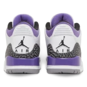 aj3 dark iris 5