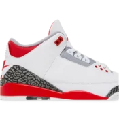 aj3 fire red 2