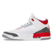 aj3 fire red 3