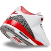 aj3 fire red 7