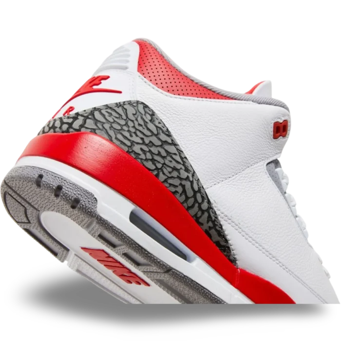 aj3 fire red 7 aj3 fire red 7