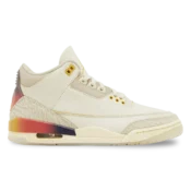 aj3 j. balvin sunset