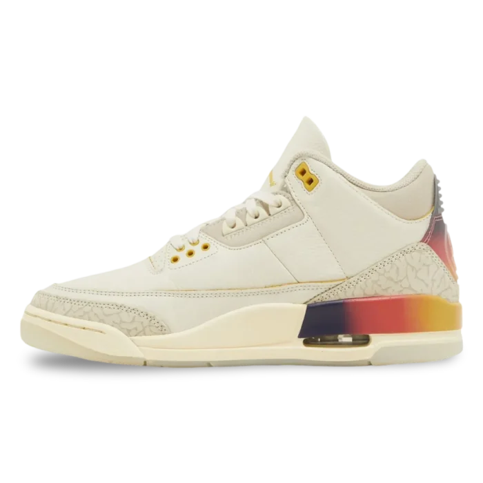 aj3 j. balvin sunset 3 aj3 j. balvin sunset 3