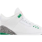 aj3 lucky green 2
