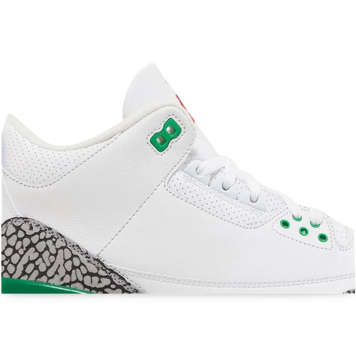 aj3 lucky green 2 aj3 lucky green 2