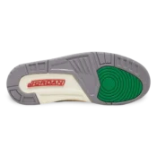 aj3 lucky green 4