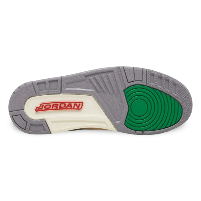 aj3 lucky green 4 aj3 lucky green 4