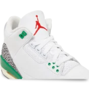 aj3 lucky green 7
