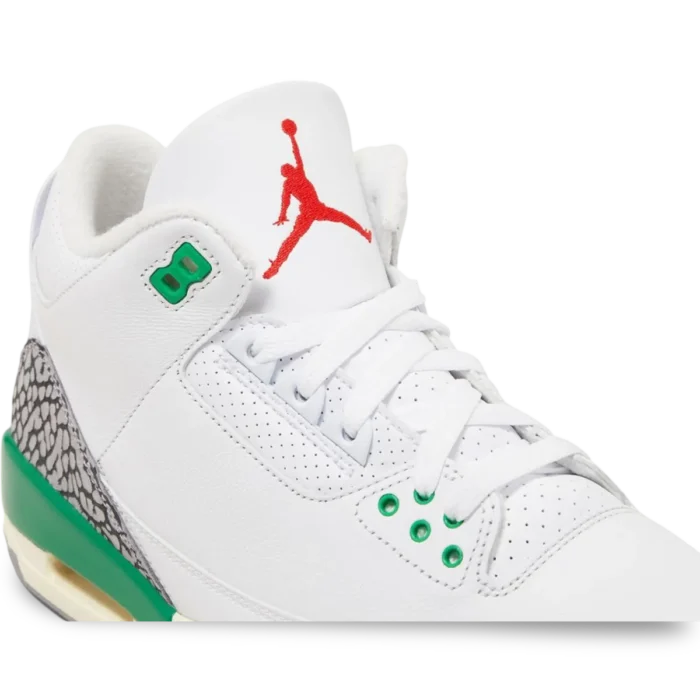 aj3 lucky green 7 aj3 lucky green 7