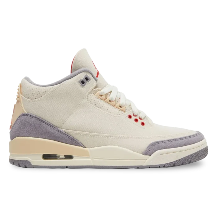 Jordan 3 Retro Muslin