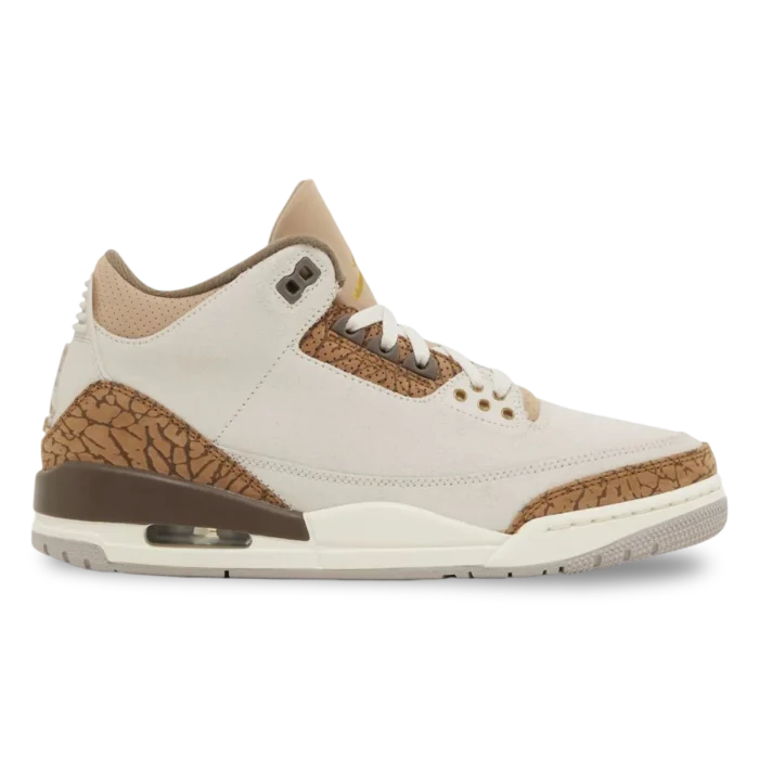 Jordan 3 Retro Palomino
